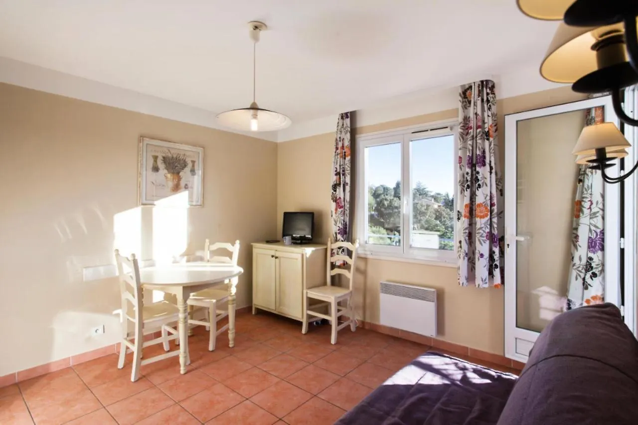 Les Issambres Corniche - Maeva Home - Appartement 2 Pieces 5 Personnes Selection Mae-1819