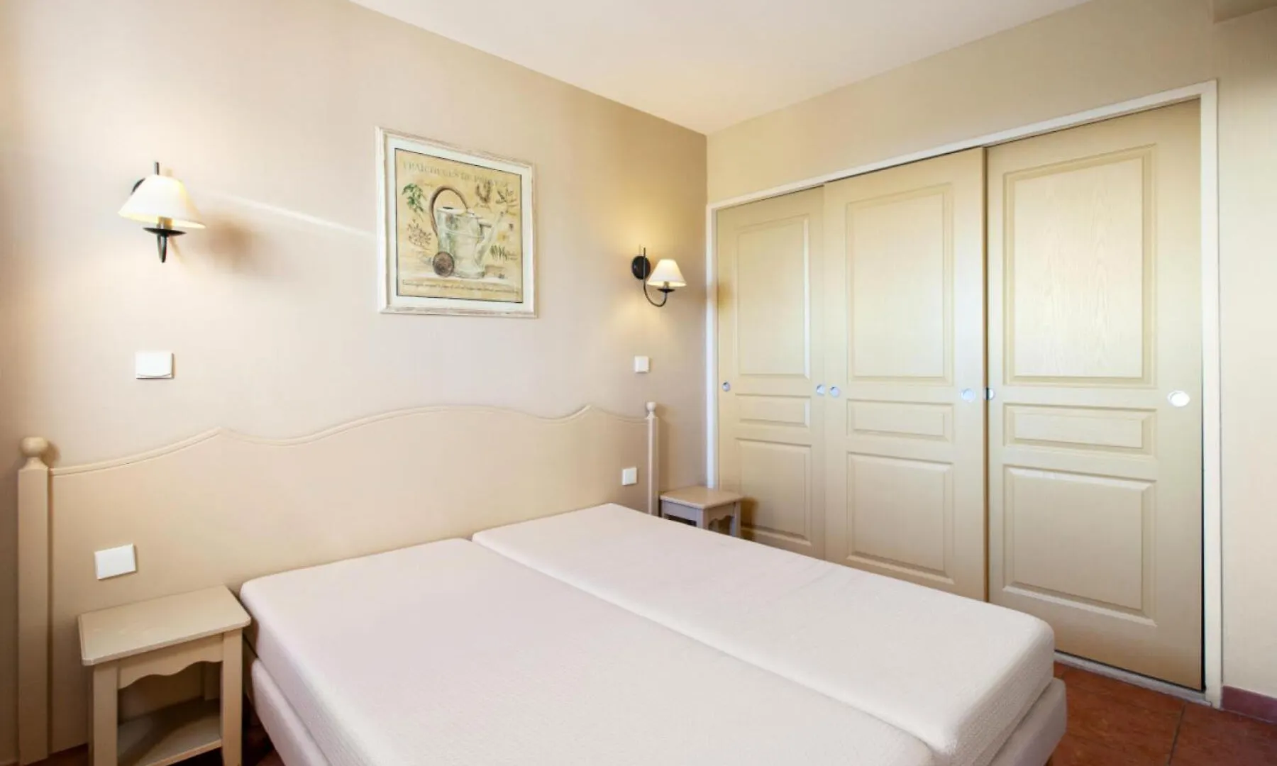 Les Issambres Corniche - Maeva Home - Appartement 2 Pieces 5 Personnes Selection Mae-1819 0*, Les Issambres France