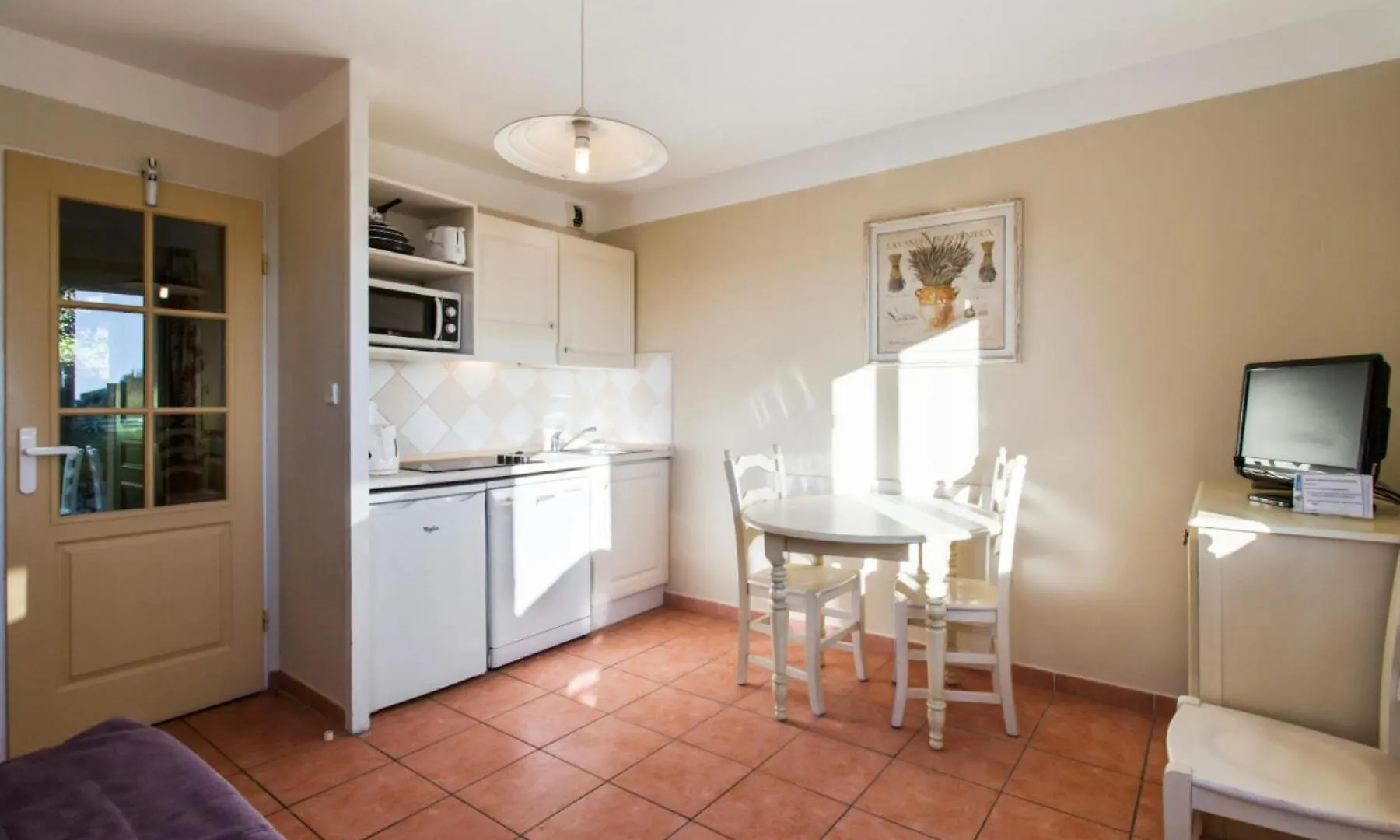 Les Issambres Corniche - Maeva Home - Appartement 2 Pieces 5 Personnes Selection Mae-1819 0*, Les Issambres