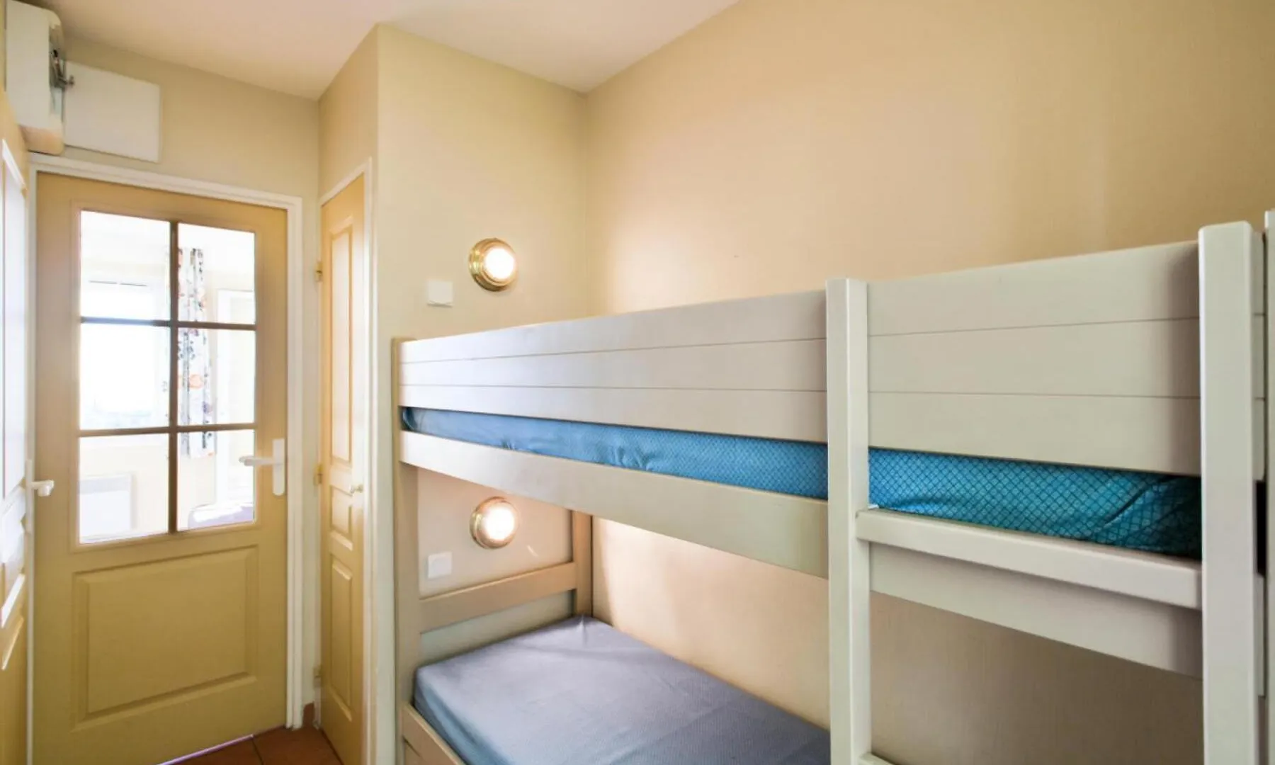 Apartment Les Issambres Corniche - Maeva Home - Appartement 2 Pieces 5 Personnes Selection Mae-1819