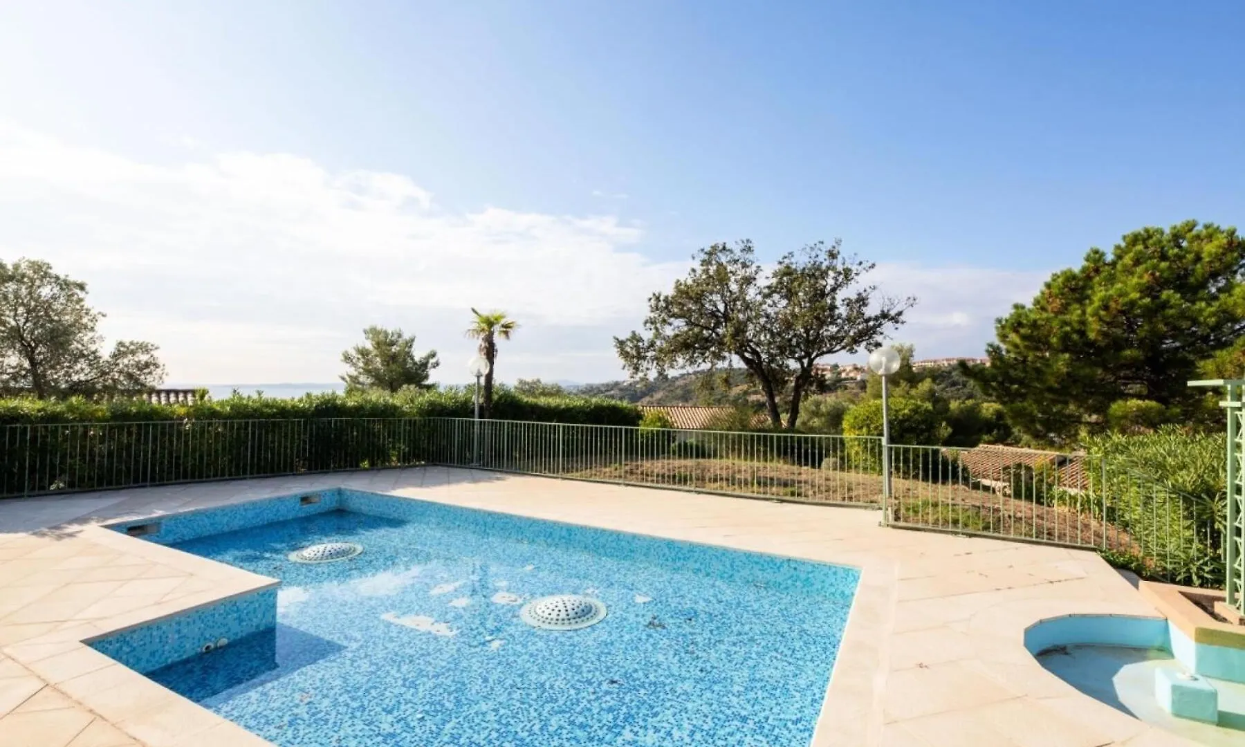 Les Issambres Corniche - Maeva Home - Appartement 2 Pieces 5 Personnes Selection Mae-1819 Apartment