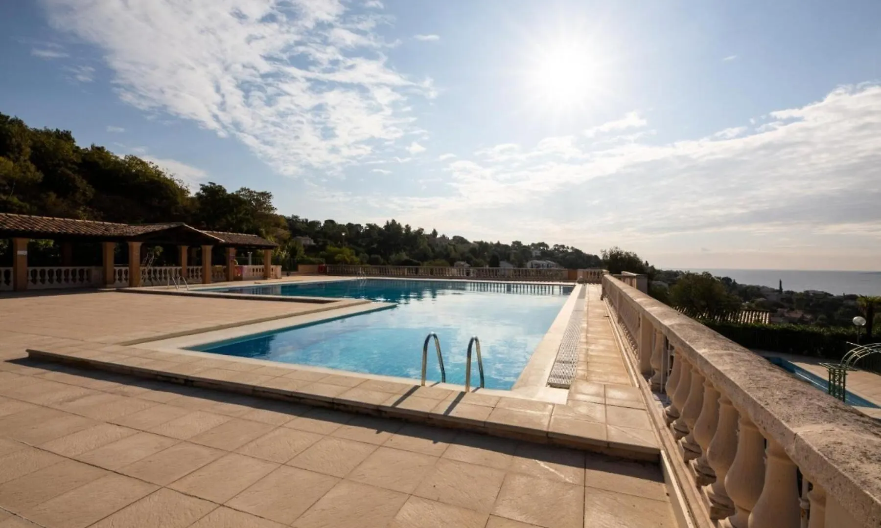 Apartment Les Issambres Corniche - Maeva Home - Appartement 2 Pieces 5 Personnes Selection Mae-1819