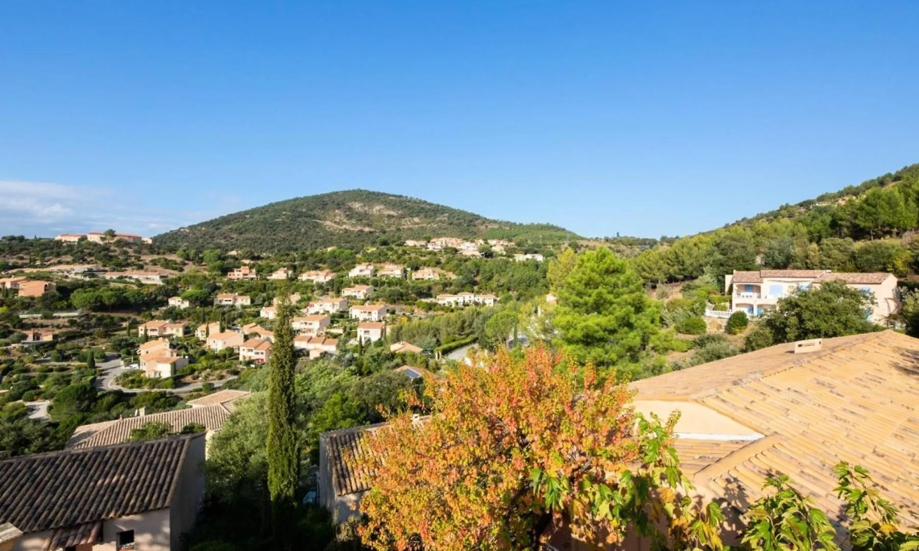 Apartment Les Issambres Corniche - Maeva Home - Appartement 2 Pieces 5 Personnes Selection Mae-1819 France