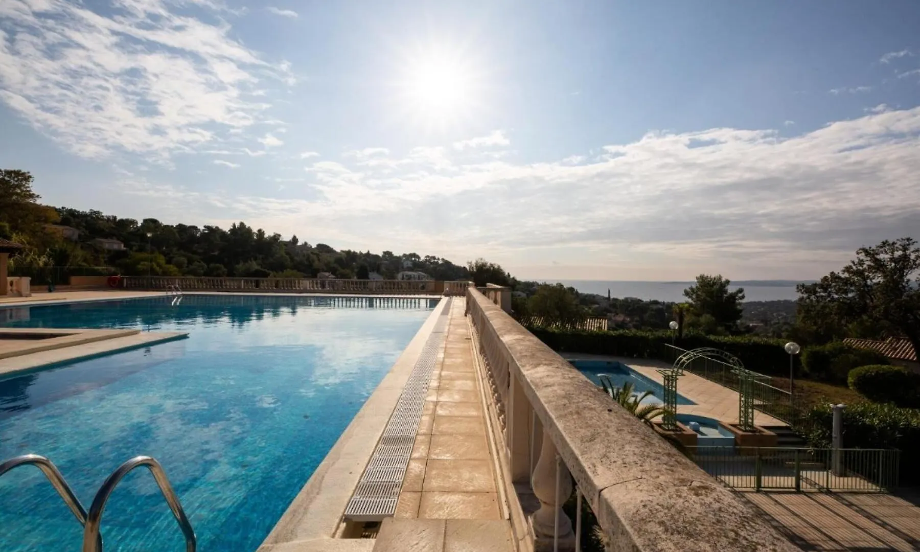 Les Issambres Corniche - Maeva Home - Appartement 2 Pieces 5 Personnes Selection Mae-1819 Les Issambres