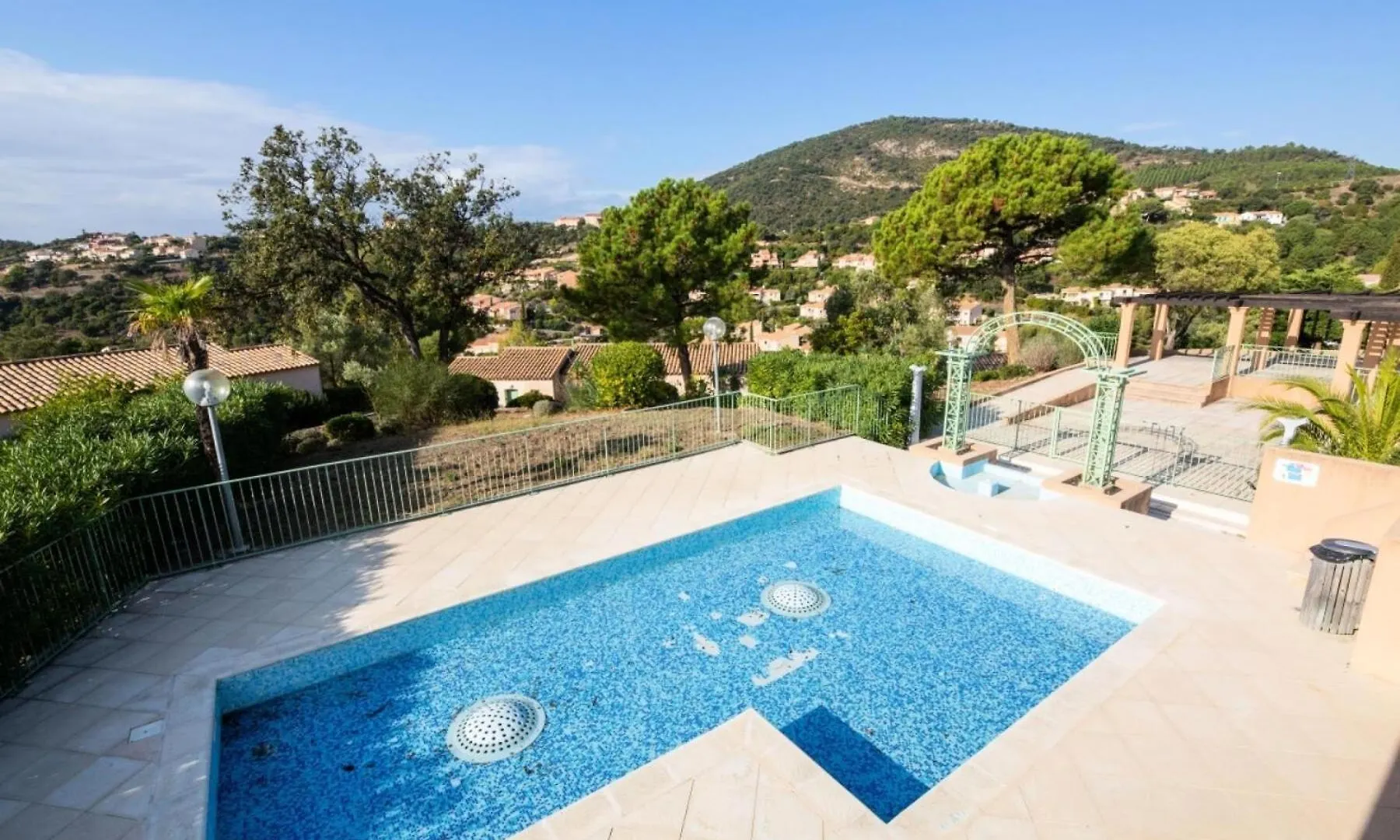 Les Issambres Corniche - Maeva Home - Appartement 2 Pieces 5 Personnes Selection Mae-1819 France